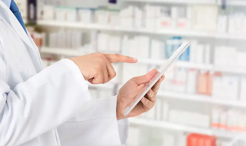 Pharmacie des Ouches